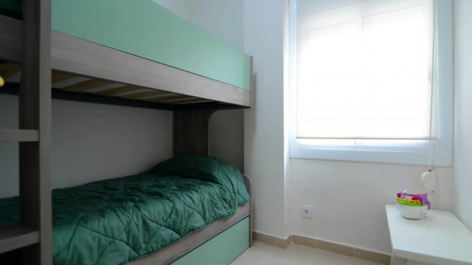 The Apartment In Pals Has 2 Bedrooms 0*,